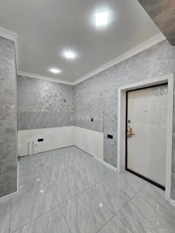 Satılır 2 otaqlı mənzil 58 m²
