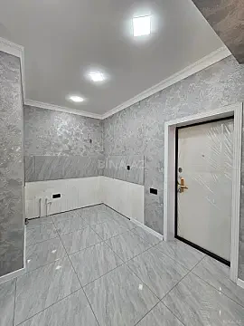 Satılır 2 otaqlı mənzil 58 m²