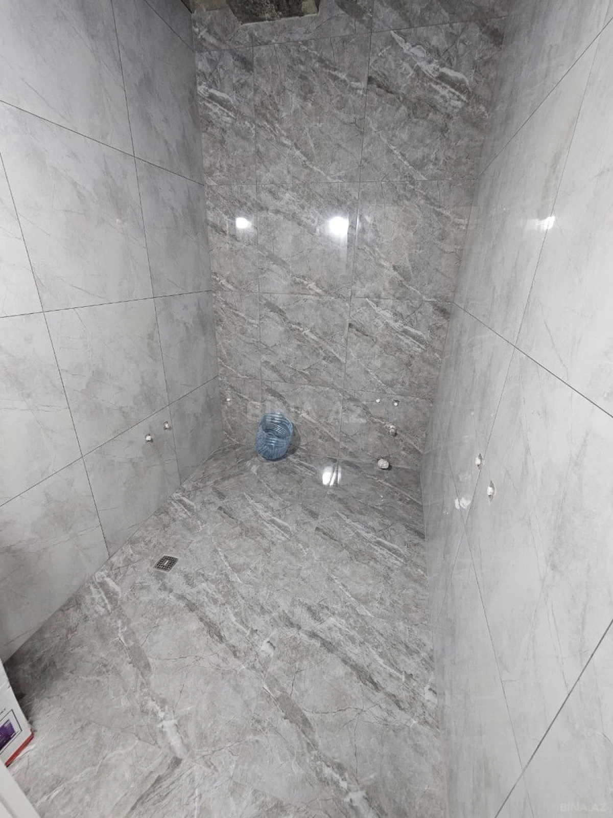 Satılır 2 otaqlı mənzil 58 m²