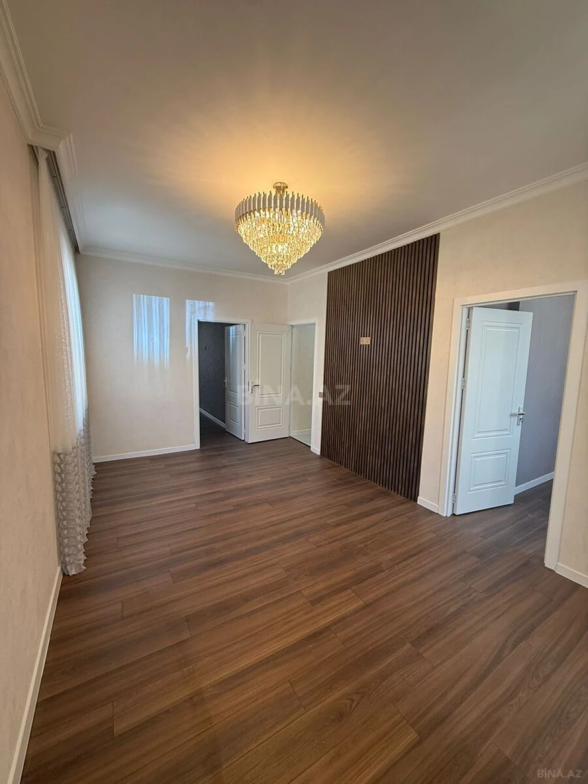 Satılır 3 otaqlı mənzil 70 m²