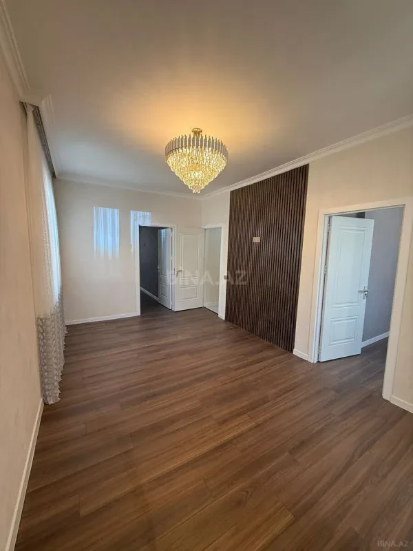 Satılır 3 otaqlı mənzil 70 m²