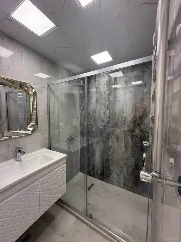 Satılır 3 otaqlı mənzil 70 m²