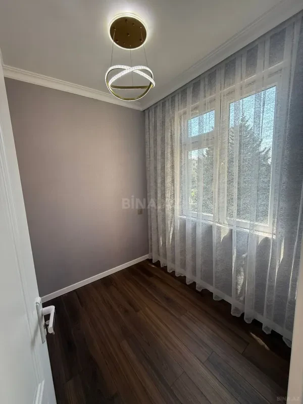 Satılır 3 otaqlı mənzil 70 m²