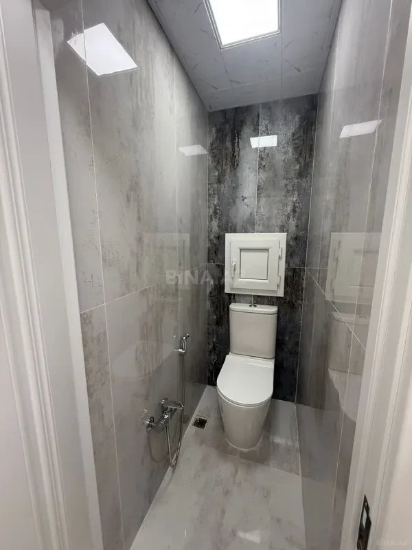 Satılır 3 otaqlı mənzil 70 m²