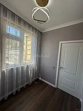 Satılır 3 otaqlı mənzil 70 m²
