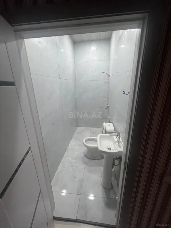 Satılır 2 otaqlı mənzil 51 m²