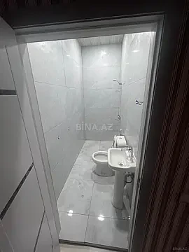 Satılır 2 otaqlı mənzil 51 m²