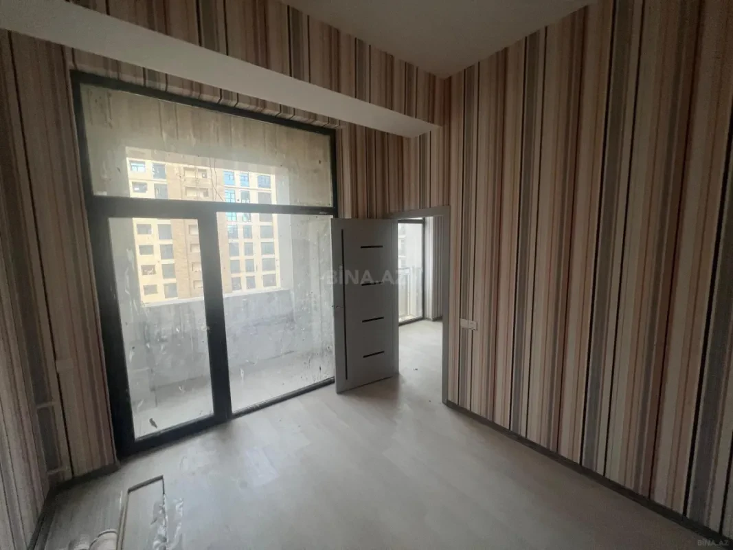 Satılır 2 otaqlı mənzil 51 m²