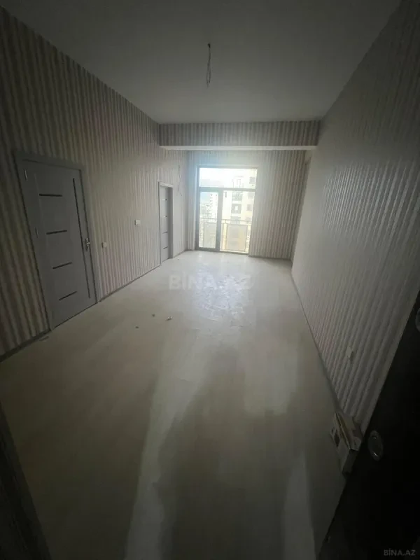 Satılır 2 otaqlı mənzil 51 m²