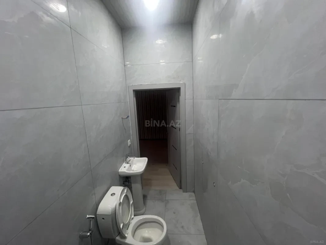 Satılır 2 otaqlı mənzil 51 m²