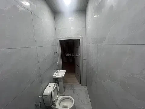 Satılır 2 otaqlı mənzil 51 m²