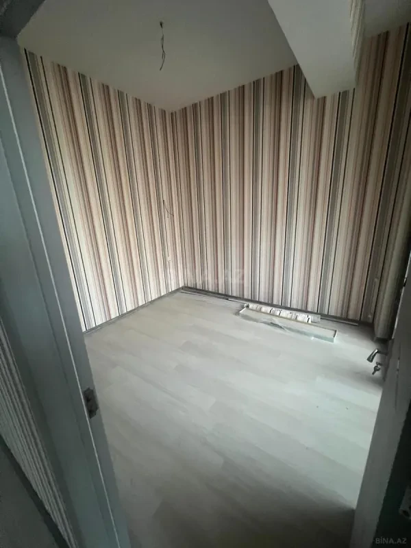 Satılır 2 otaqlı mənzil 51 m²