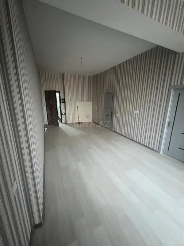 Satılır 2 otaqlı mənzil 51 m²