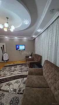 Satılır 4 otaqlı mənzil 138 m² — Bakı, Bakıxanov 4 otaq 138.00 m²