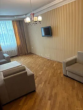 Kirayə verilir 2 otaqlı mənzil 85 m² — Bakı, Nərimanov 2 otaq 85.00 m²