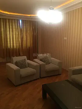 Kirayə verilir 2 otaqlı mənzil 85 m²