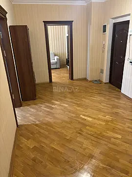 Kirayə verilir 2 otaqlı mənzil 85 m²