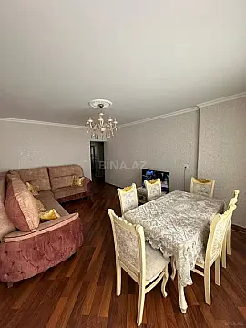 Satılır 2 otaqlı mənzil 50 m²