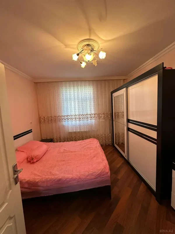 Satılır 2 otaqlı mənzil 50 m²