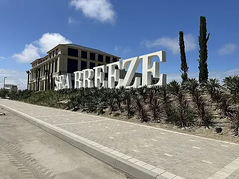 Satılır torpaq sahəsi 10 m² — Bakı, Nardaran 10.00 m²