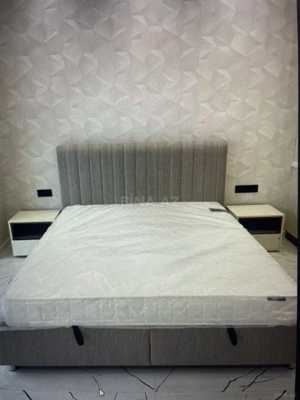 Kirayə verilir 1 otaqlı mənzil 67 m²