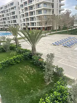 Kirayə verilir 1 otaqlı mənzil 67 m²