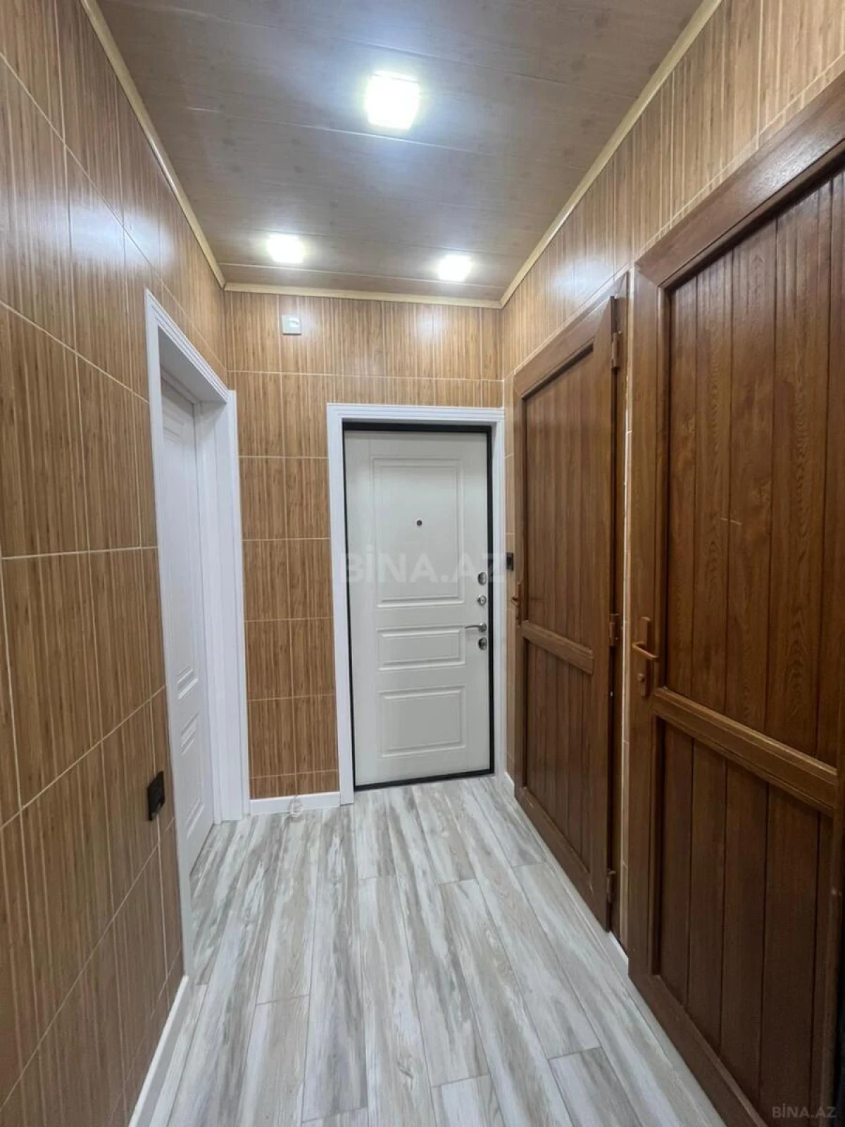 Satılır 3 otaqlı mənzil 70 m²