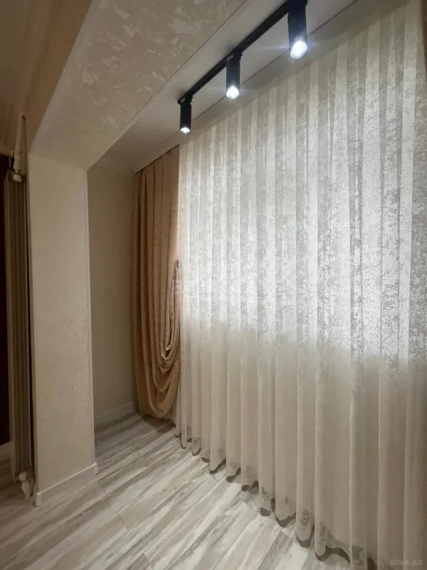 Satılır 3 otaqlı mənzil 70 m²