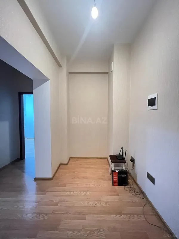 Satılır 1 otaqlı mənzil 55 m²