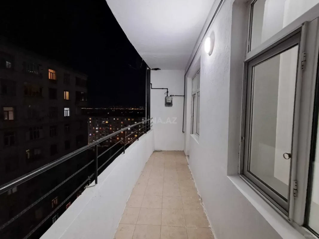 Kirayə verilir 3 otaqlı mənzil 90 m²