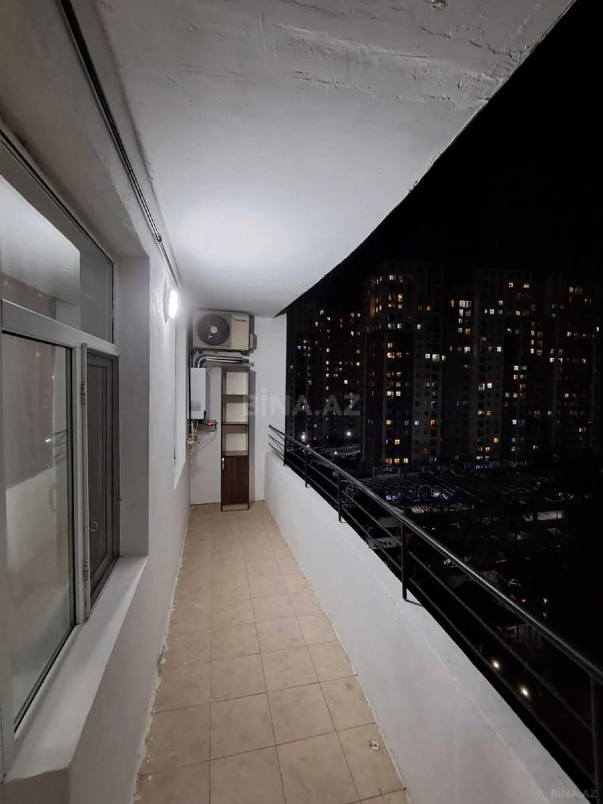 Kirayə verilir 3 otaqlı mənzil 90 m²