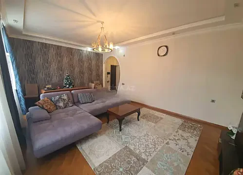 Kirayə verilir 3 otaqlı mənzil 190 m²