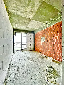Satılır 3 otaqlı mənzil 127 m²