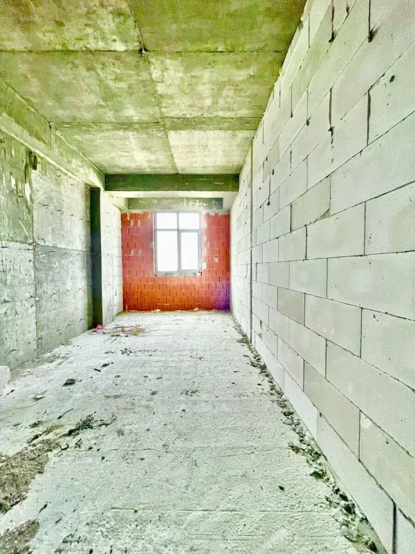 Satılır 3 otaqlı mənzil 127 m²