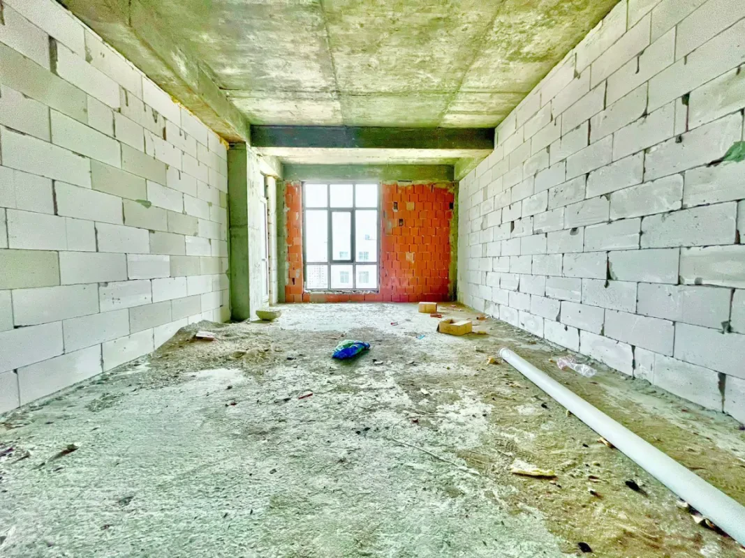 Satılır 3 otaqlı mənzil 127 m²