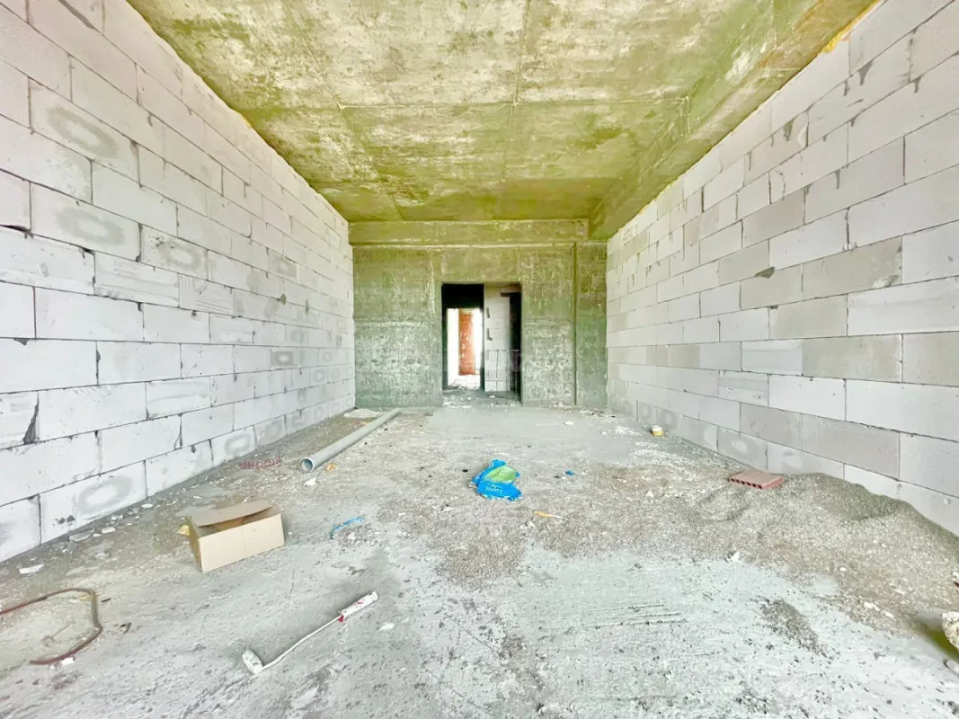 Satılır 3 otaqlı mənzil 127 m²