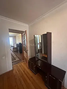 Kirayə verilir 2 otaqlı mənzil 55 m²