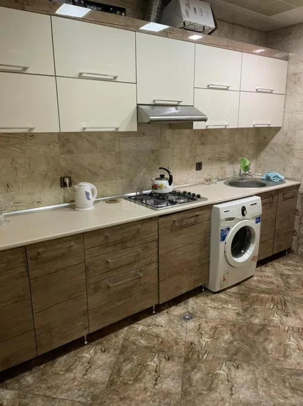 Kirayə verilir 2 otaqlı mənzil 55 m²