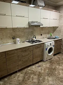 Kirayə verilir 2 otaqlı mənzil 55 m²