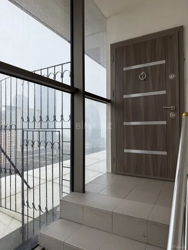 Kirayə verilir 2 otaqlı mənzil 55 m²