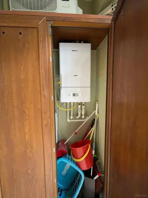 Kirayə verilir 2 otaqlı mənzil 87 m²