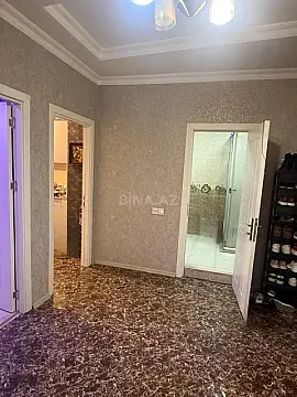 Kirayə verilir 2 otaqlı mənzil 65 m²