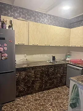 Kirayə verilir 2 otaqlı mənzil 65 m² — Bakı, Yeni Yasamal 2 otaq 65.00 m²