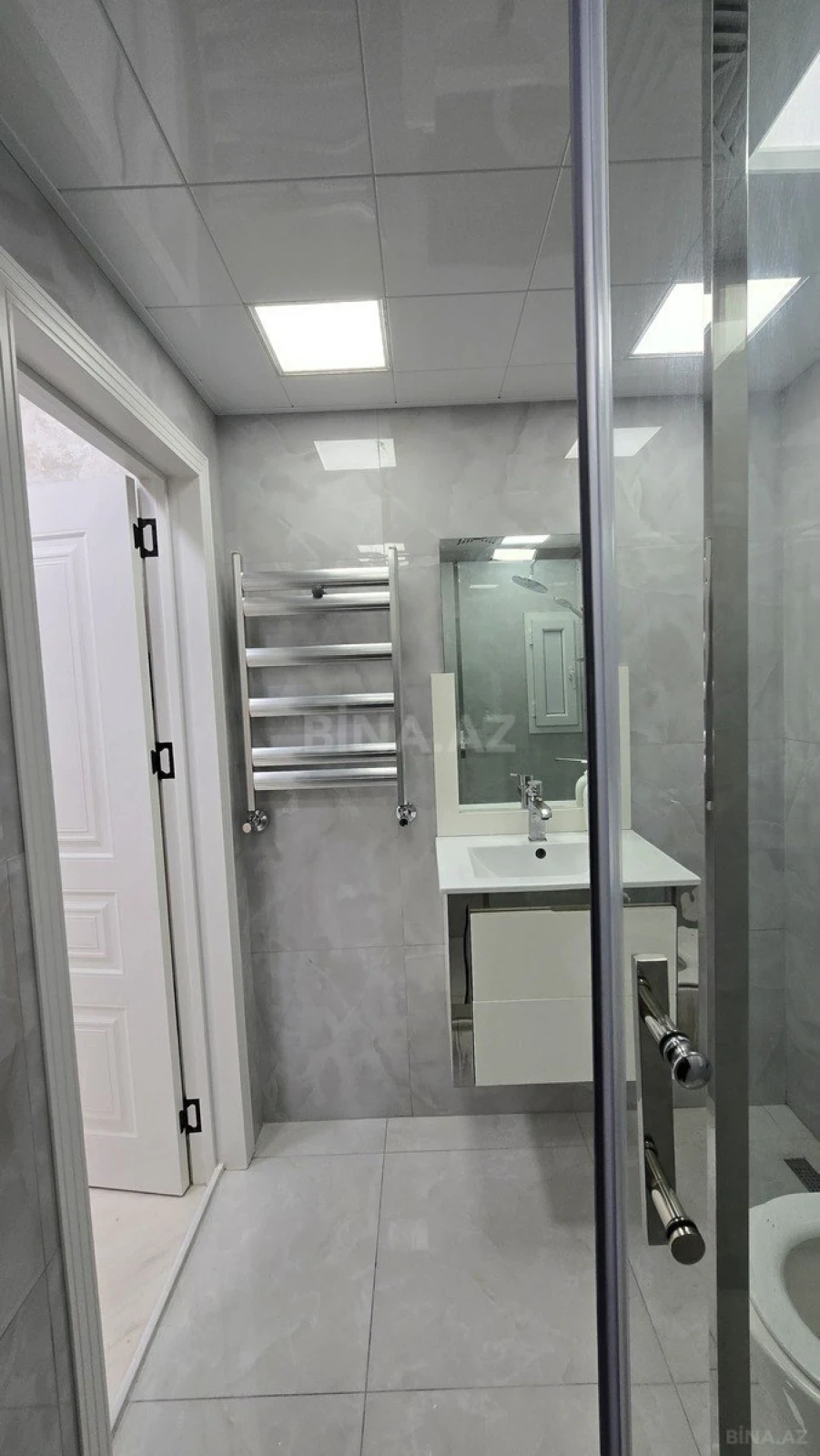Satılır 3 otaqlı mənzil 70 m²