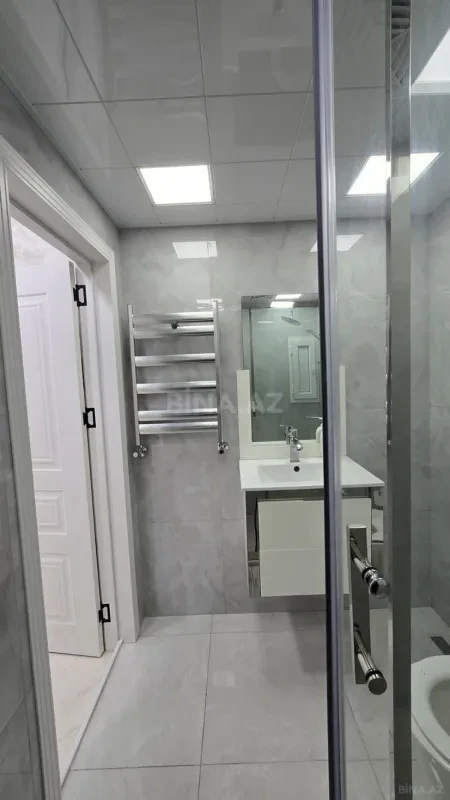 Satılır 3 otaqlı mənzil 70 m²