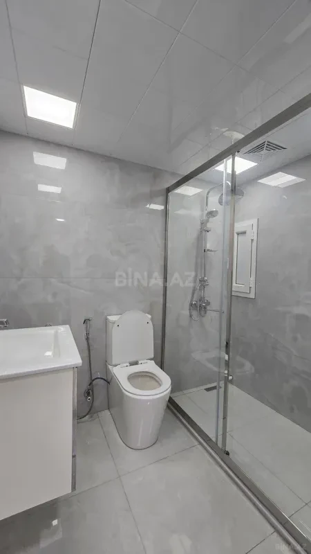 Satılır 3 otaqlı mənzil 70 m²