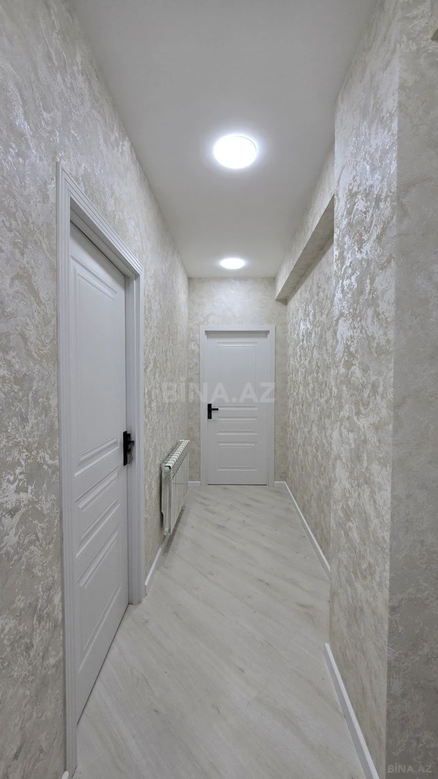 Satılır 3 otaqlı mənzil 70 m²