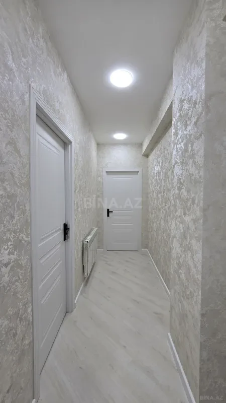 Satılır 3 otaqlı mənzil 70 m²