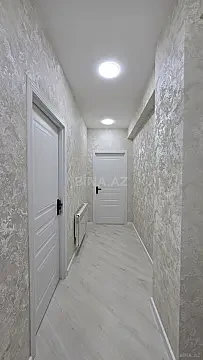 Satılır 3 otaqlı mənzil 70 m²