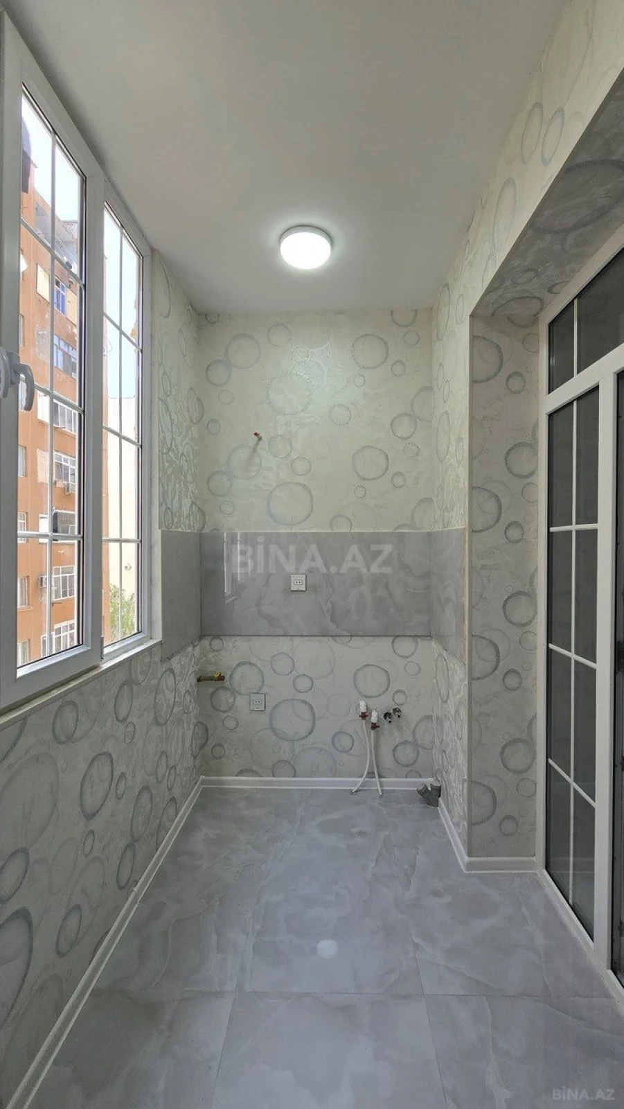 Satılır 3 otaqlı mənzil 70 m²